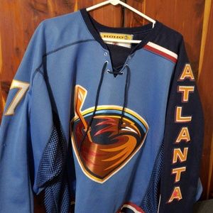 NHL JERSEY XL